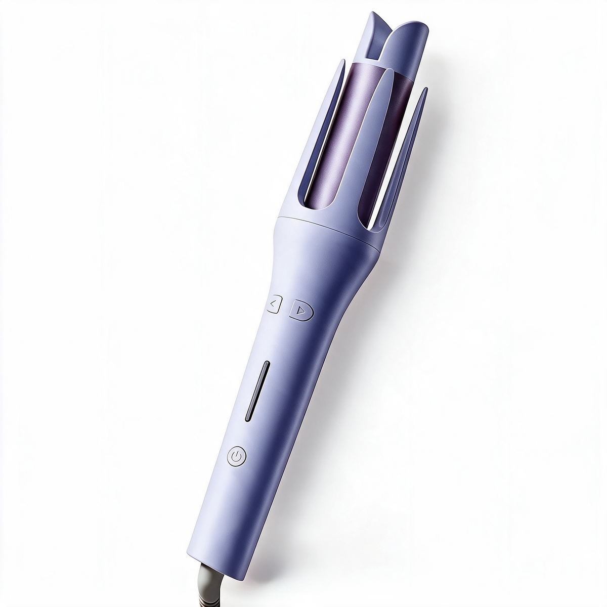 CurlEase™ Automatic Hair Curler & Wave Iron