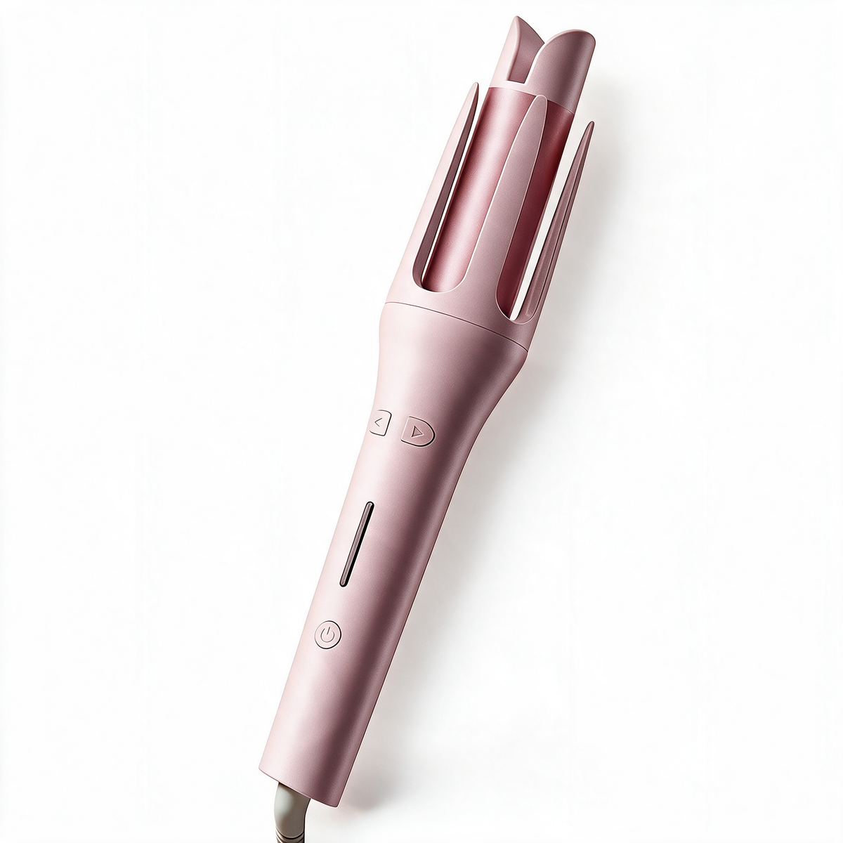 CurlEase™ Automatic Hair Curler & Wave Iron