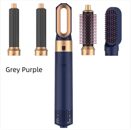 Veloura Beauty™ 5-in-1 Air Styler