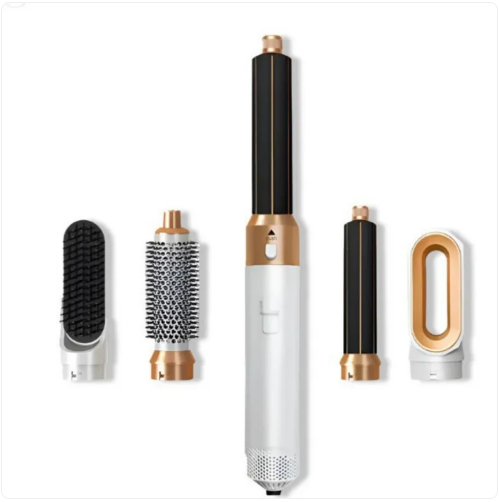 Veloura Beauty™ 5-in-1 Air Styler