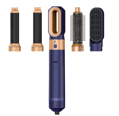 Veloura Beauty™ 5-in-1 Air Styler