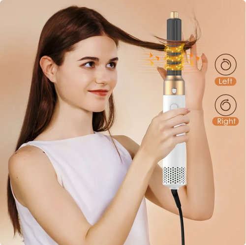 Veloura Beauty™ 5-in-1 Air Styler
