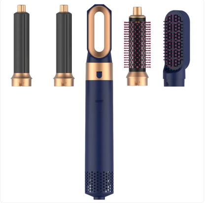 Veloura Beauty™ 5-in-1 Air Styler